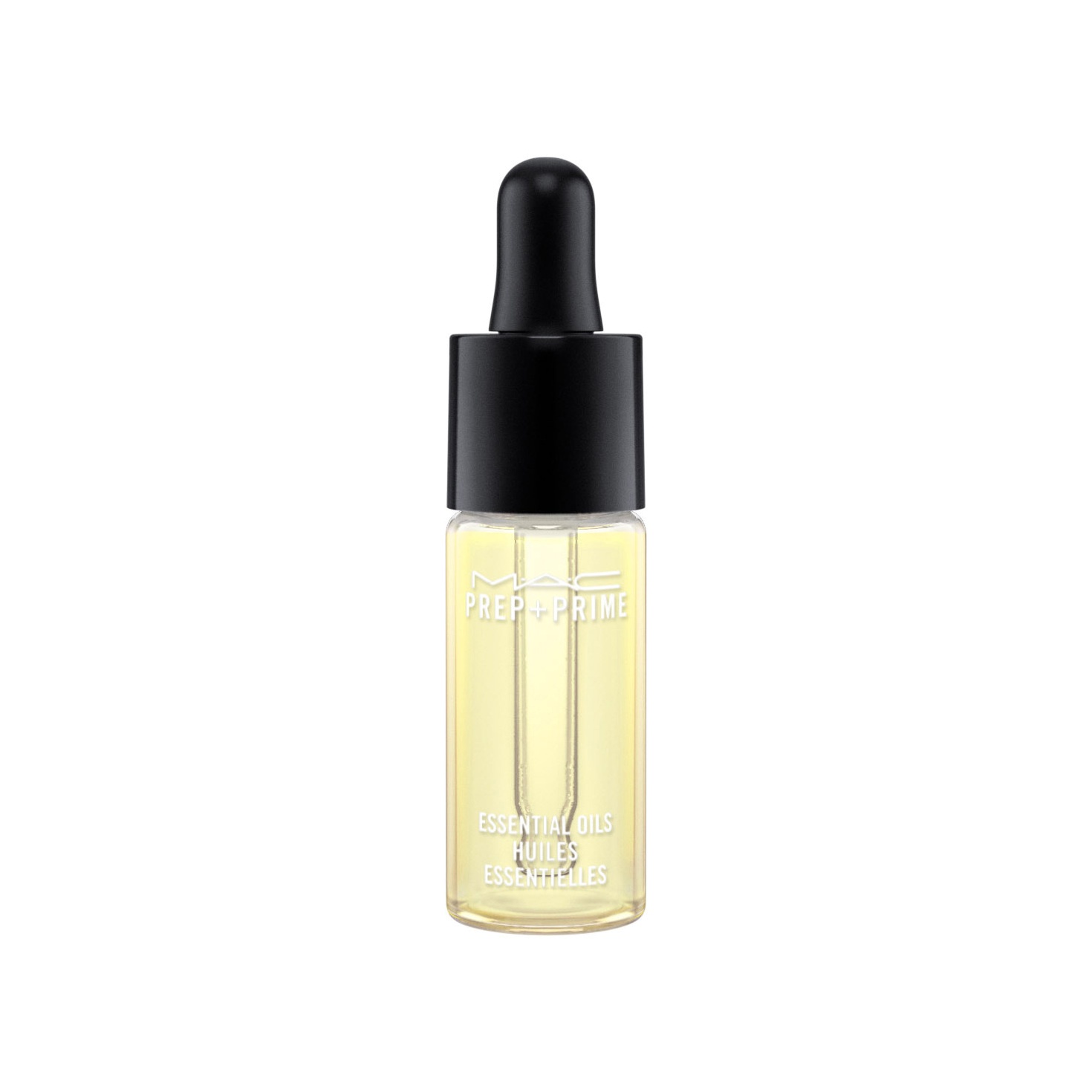 Уход ароматический с эфирными маслами грейпфрута и ромашки Prep + Prime Essential Oils купить в VISAGEHALL