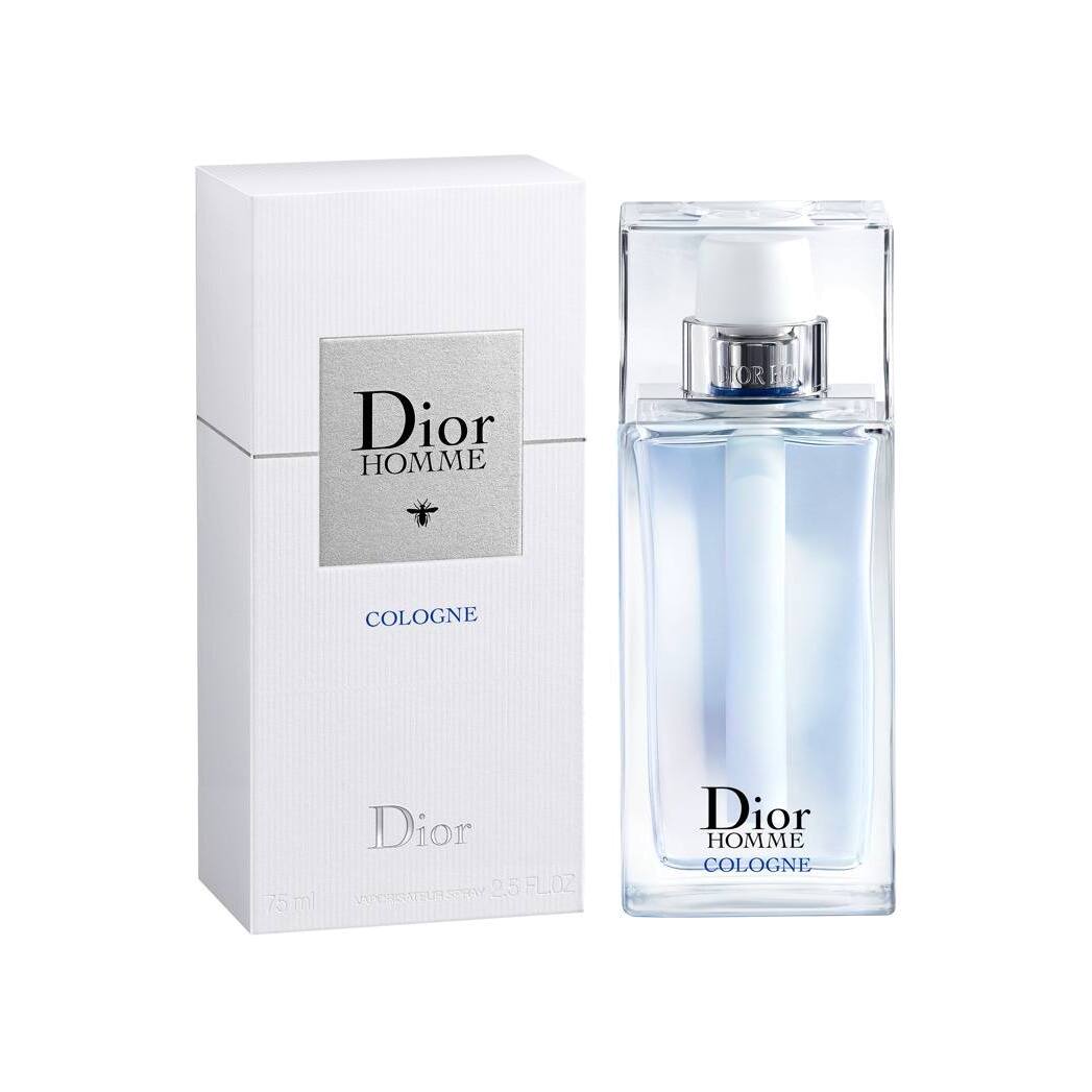 Одеколон Dior Homme Cologne  купить в VISAGEHALL