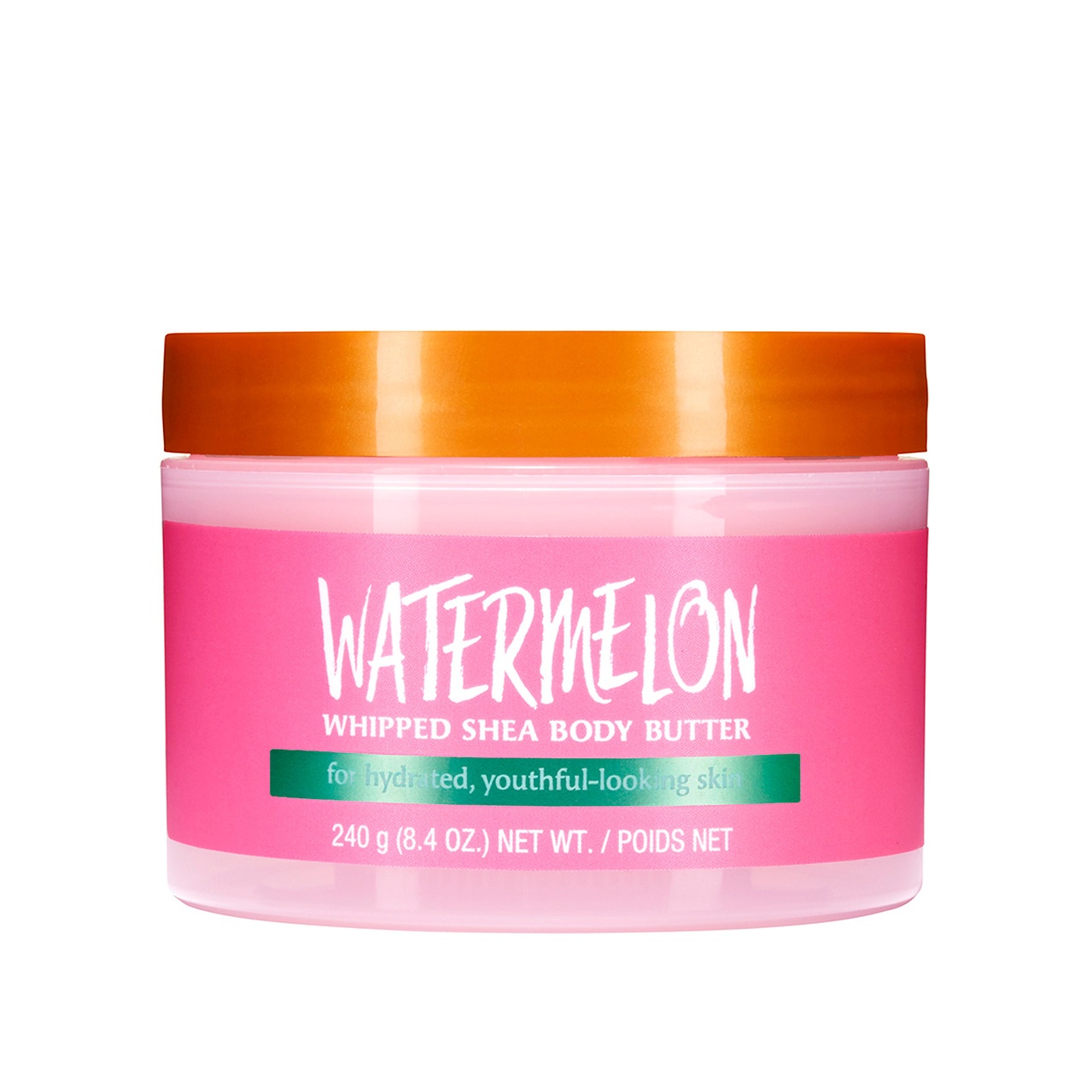 Крем-баттер для тела с ароматом арбуза Watermelon купить в VISAGEHALL