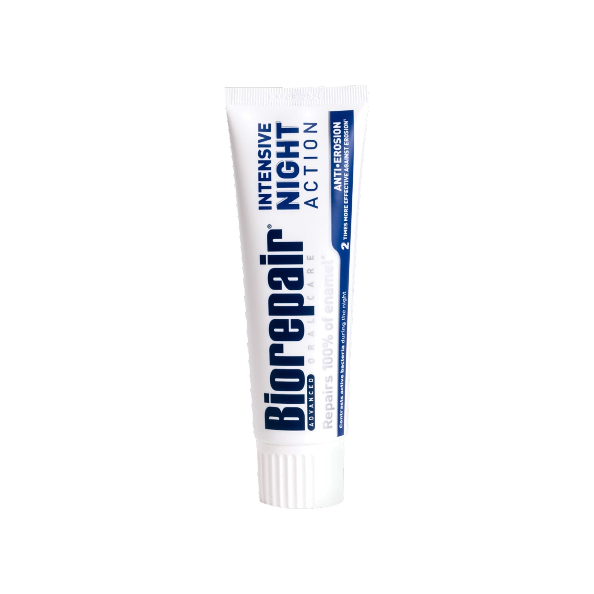 Зубная паста Ночное восстановление Intensive Night Repair купить в VISAGEHALL