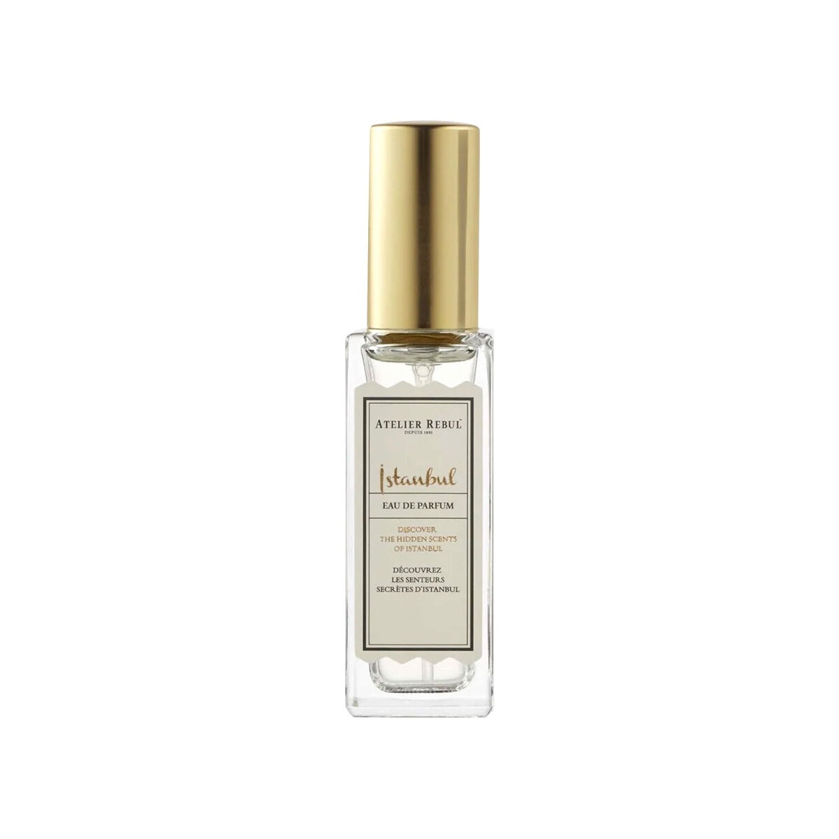 Istanbul Парфюмерная вода 