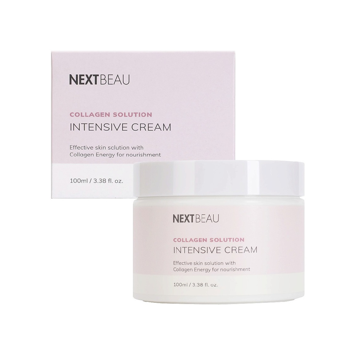 Крем омолаживающий с гидролизованным коллагеном купить в VISAGEHALL