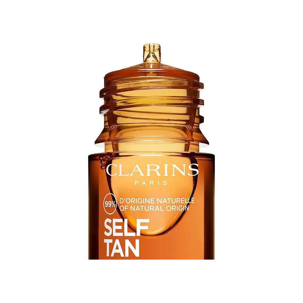 Концентрат с эффектом загара для лица Addition Concentre Eclat  купить в VISAGEHALL