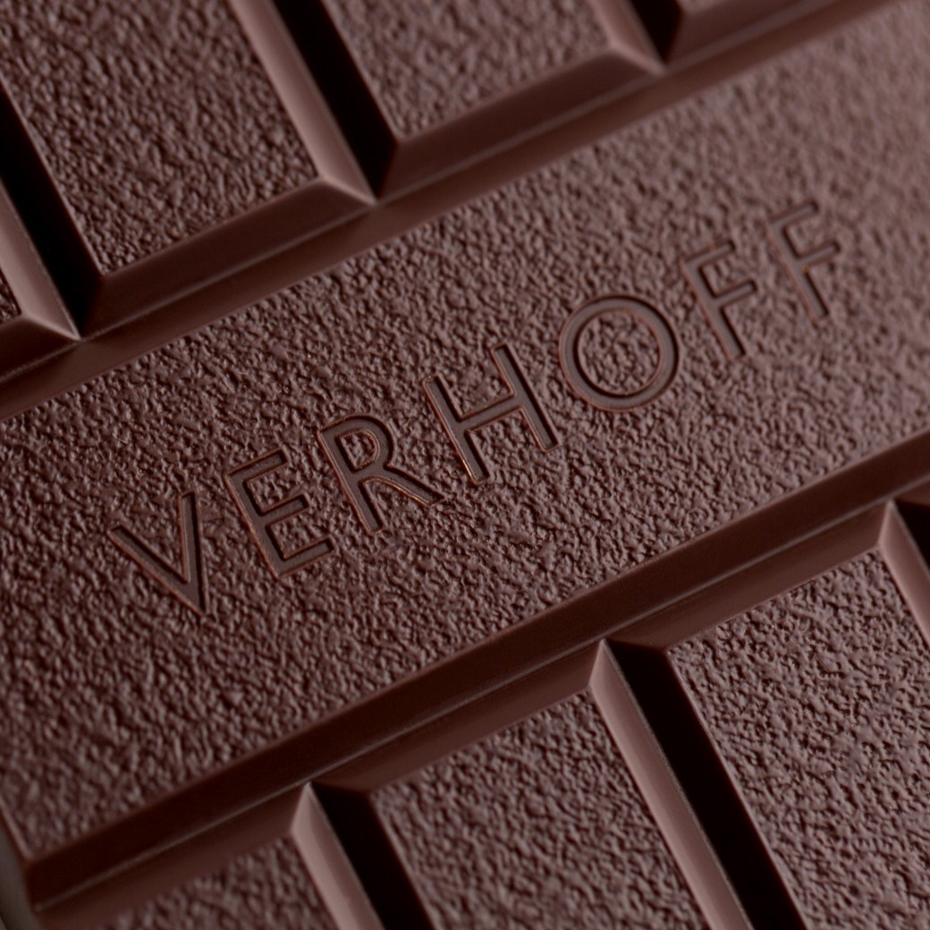 Шоколад горький Темные Длинные Ночи 80% купить в VISAGEHALL