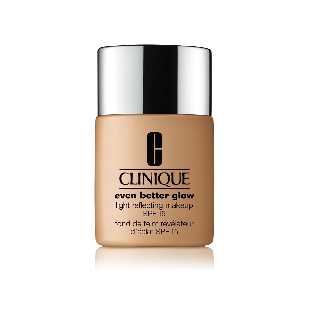Тональный крем придающий сияние Even Better Glow Light Reflecting
