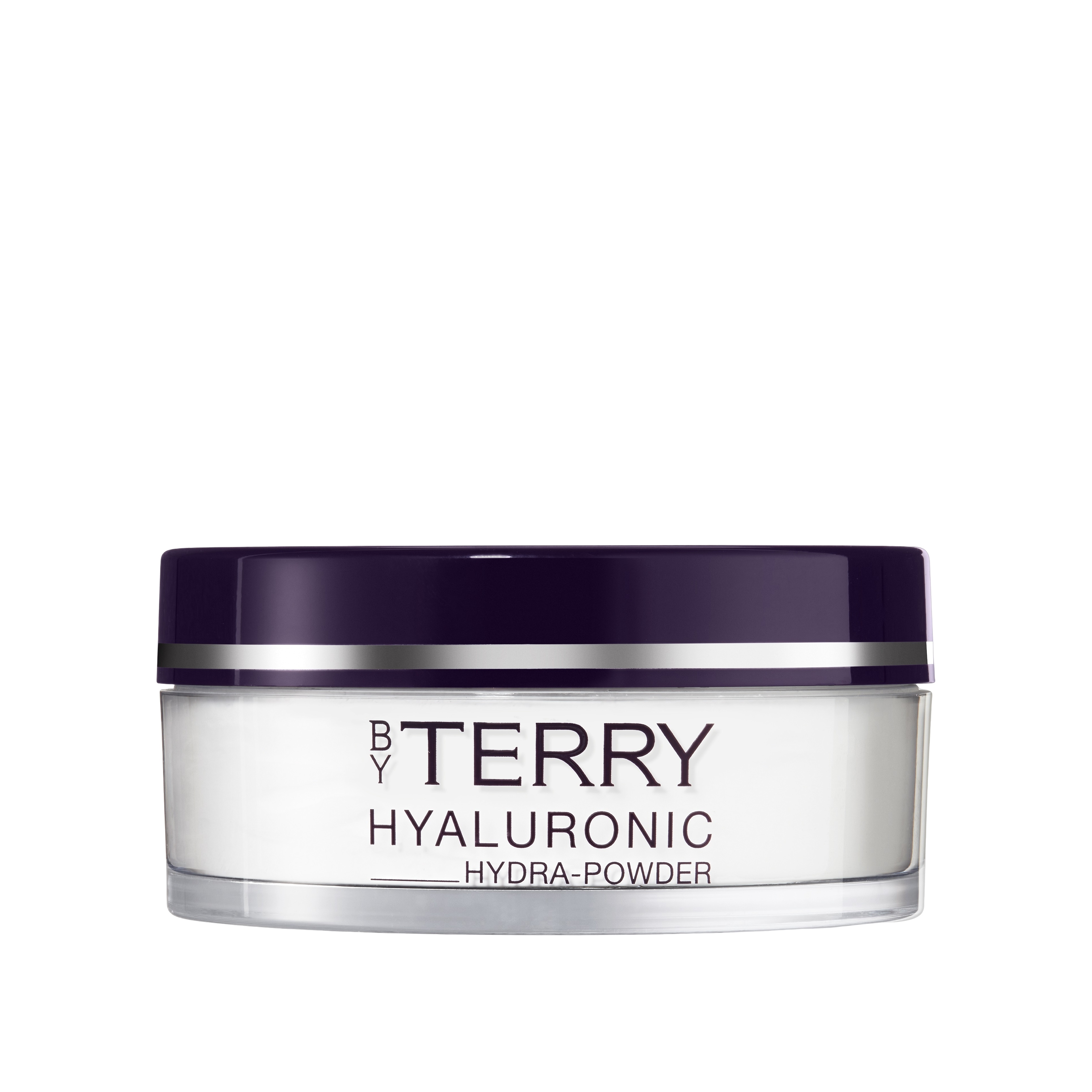 Рассыпчатая пудра увлажняющая Hyaluronic Hydra-Powder купить в VISAGEHALL