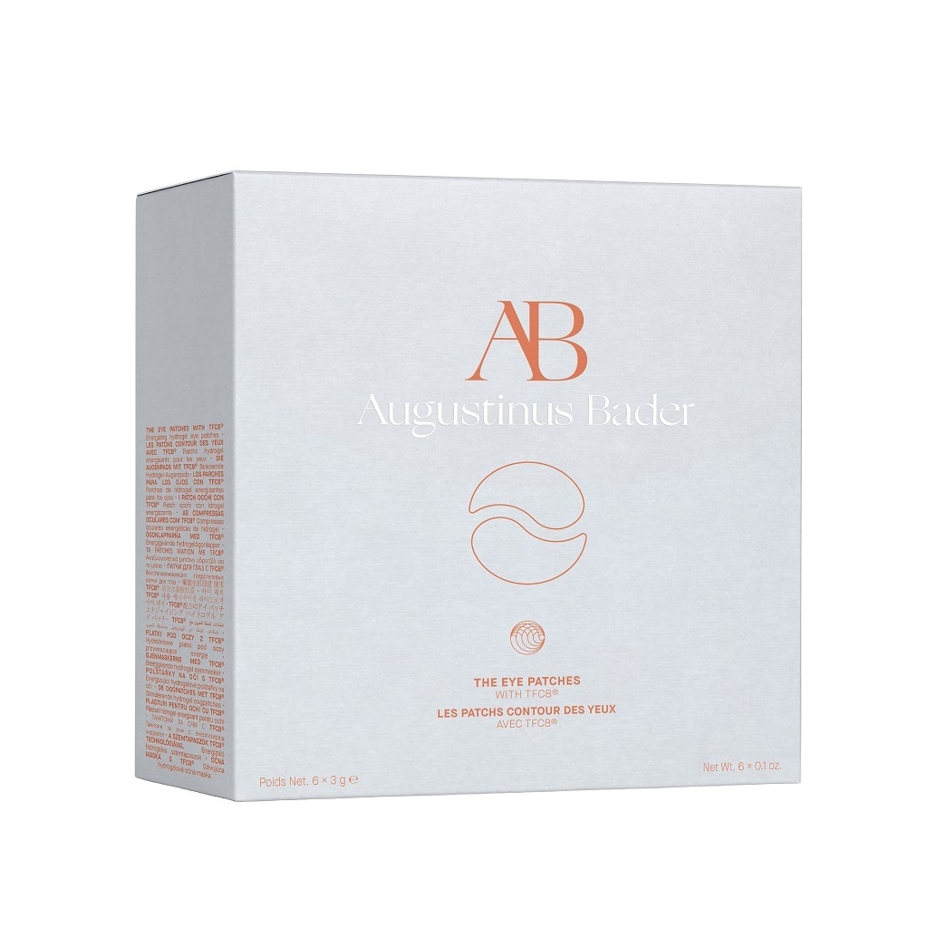 Патчи для глаз в наборе купить в VISAGEHALL