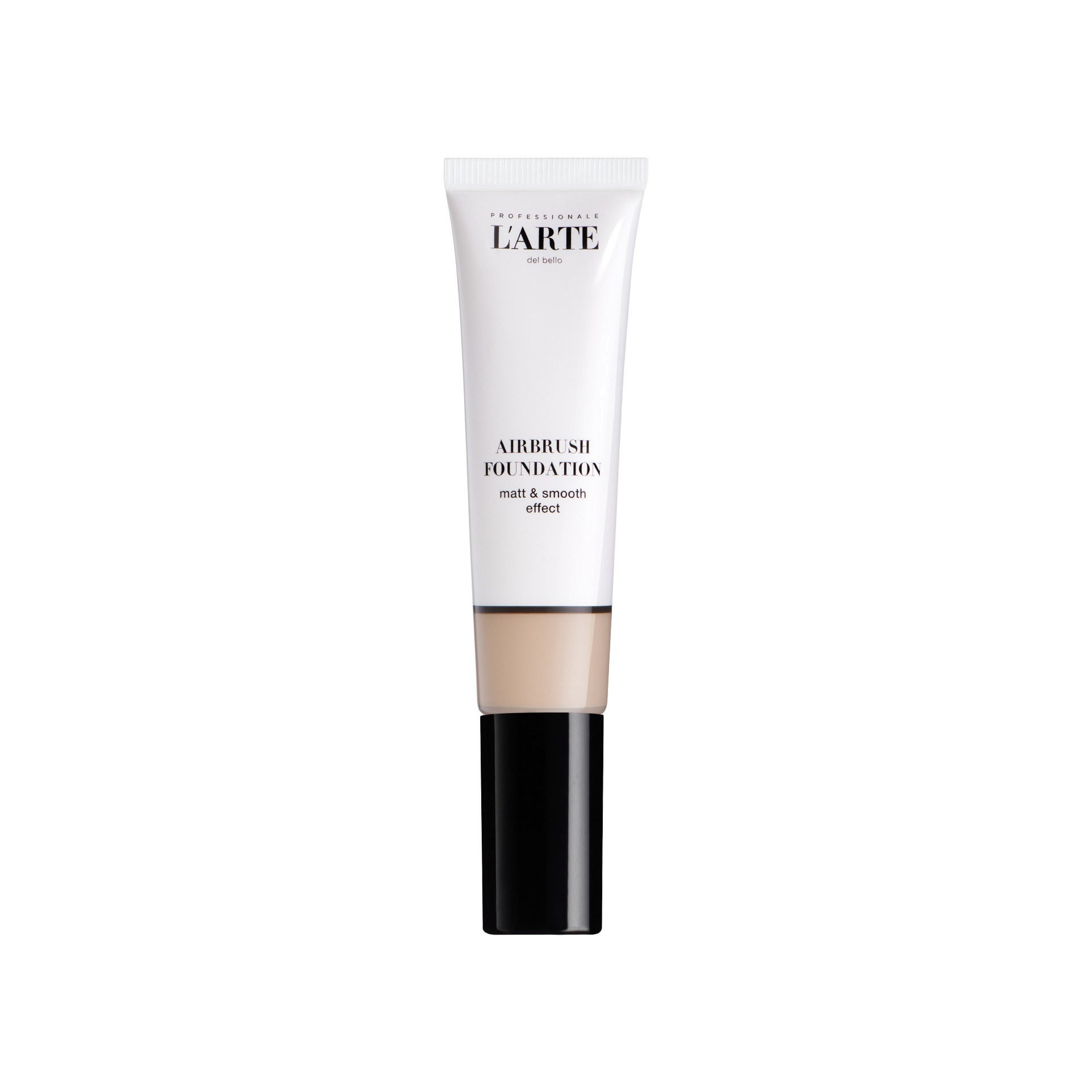Тональное средство Airbrush foundation