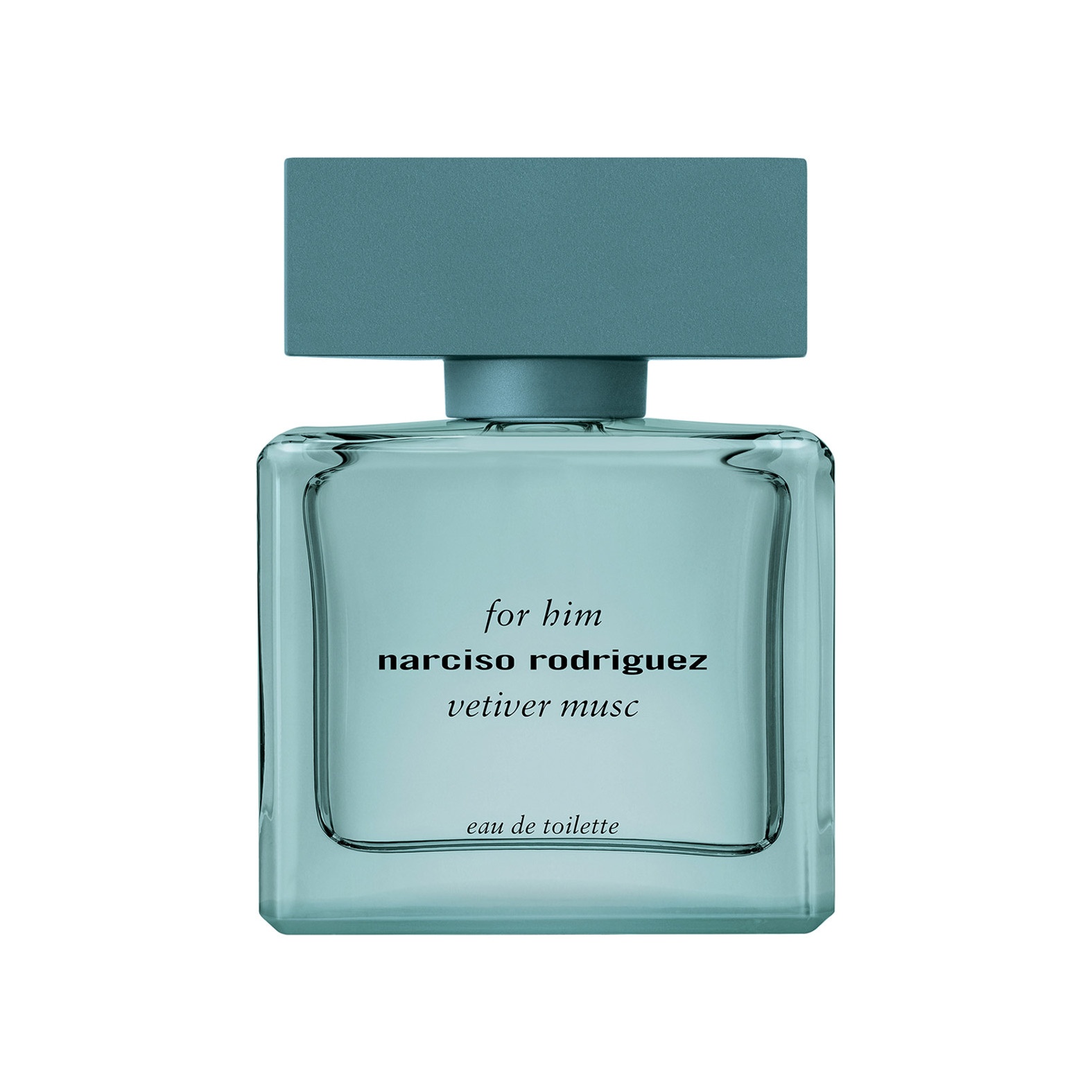 Туалетная вода For Him Vetiver Musc
