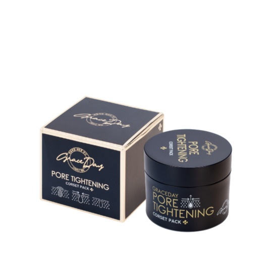 Маска для очищения и сужения пор купить в VISAGEHALL