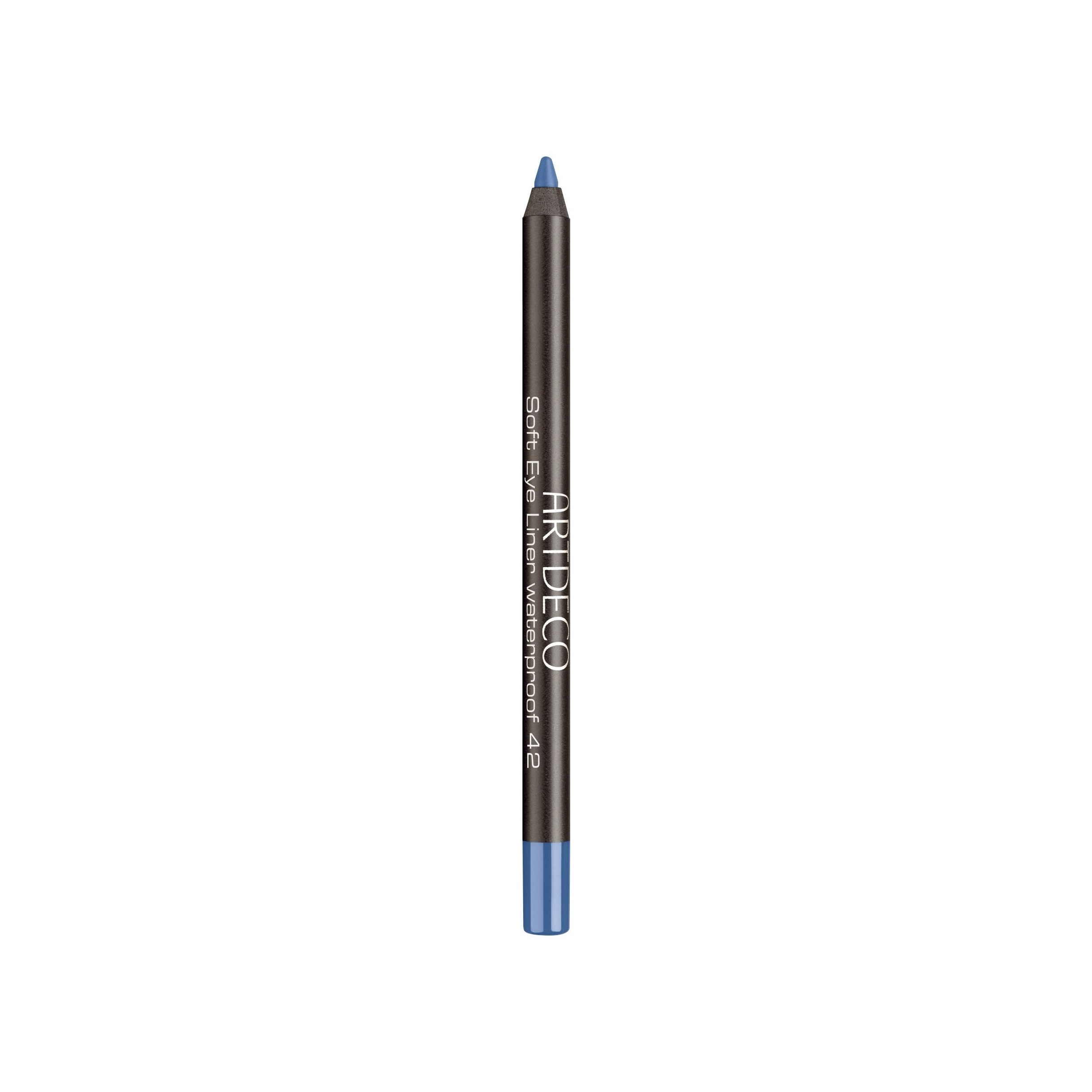 Карандаш для век водостойкий Soft Eye Liner Waterproof