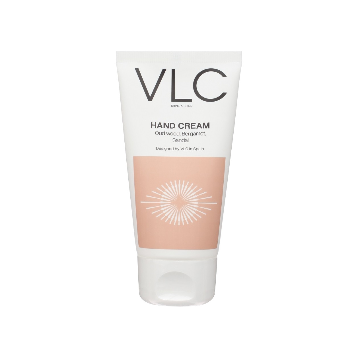 Крем для рук питательный Oud wood, Bergamot, Sandal купить в VISAGEHALL