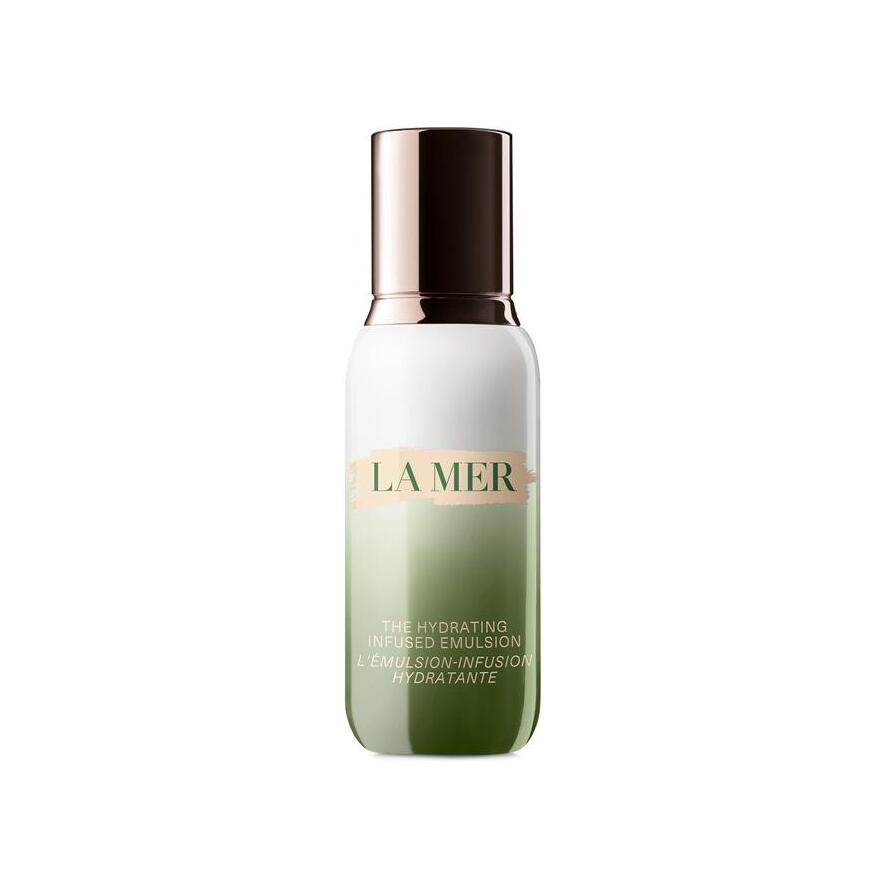 Эмульсия увлажняющая Hydrating Infused Emulsion купить в VISAGEHALL