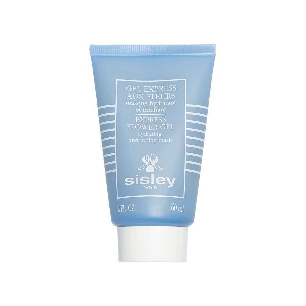 Express Flower Gel Маска Цветочный Гель Экспресс купить в VISAGEHALL