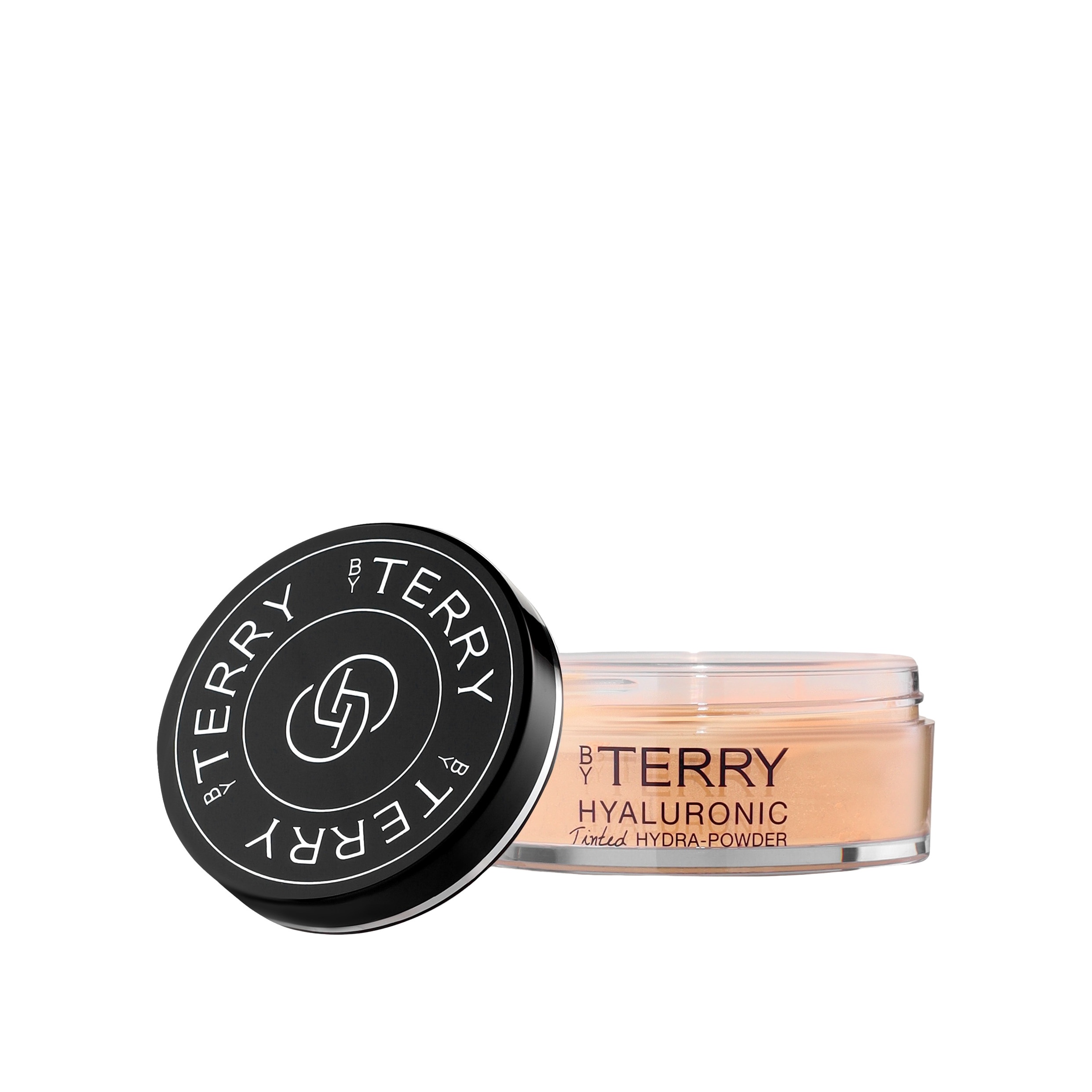 Пудра рассыпчатая увлажняющая Hyaluronic Tinted Hydra-Powder купить в VISAGEHALL