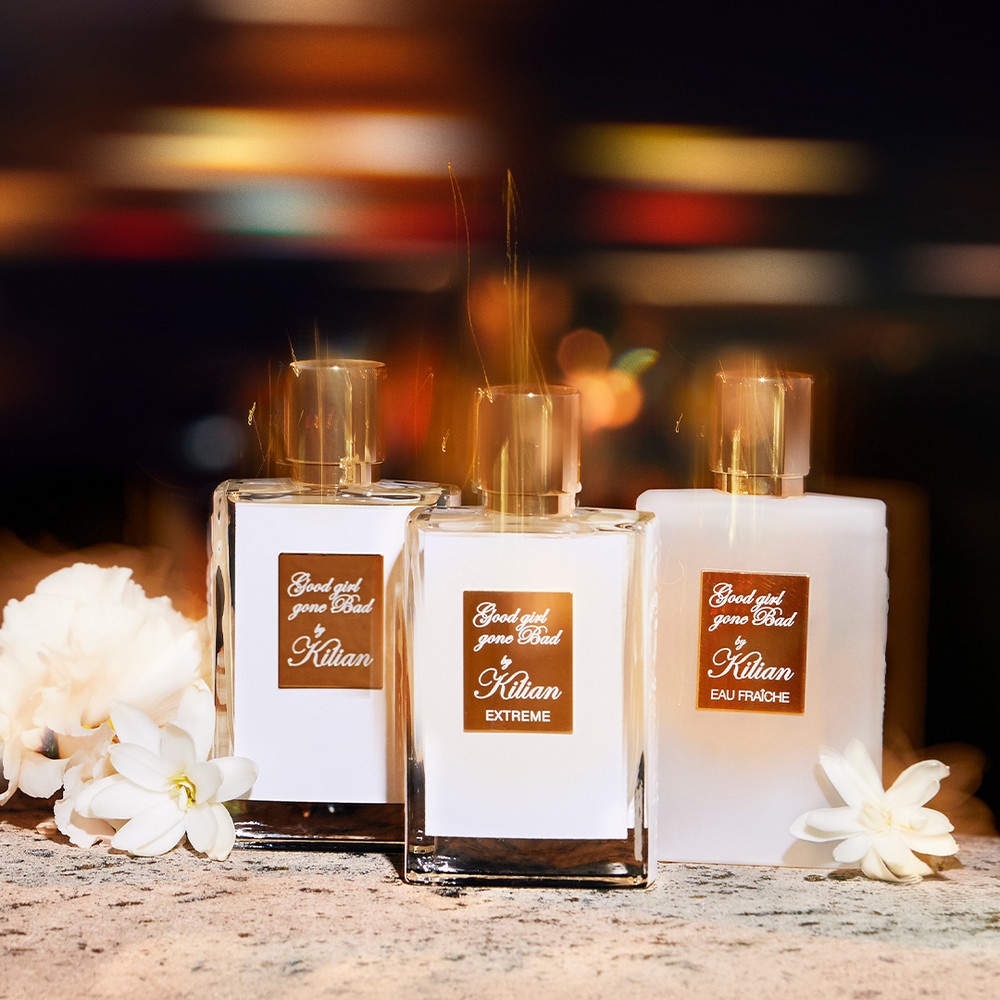 Good Girl Gone Bad - Extreme Парфюмерная вода (без шкатулки) купить в VISAGEHALL