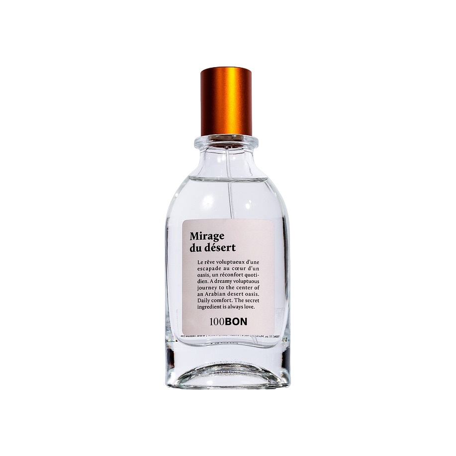 Mirage Du Desert Туалетная вода