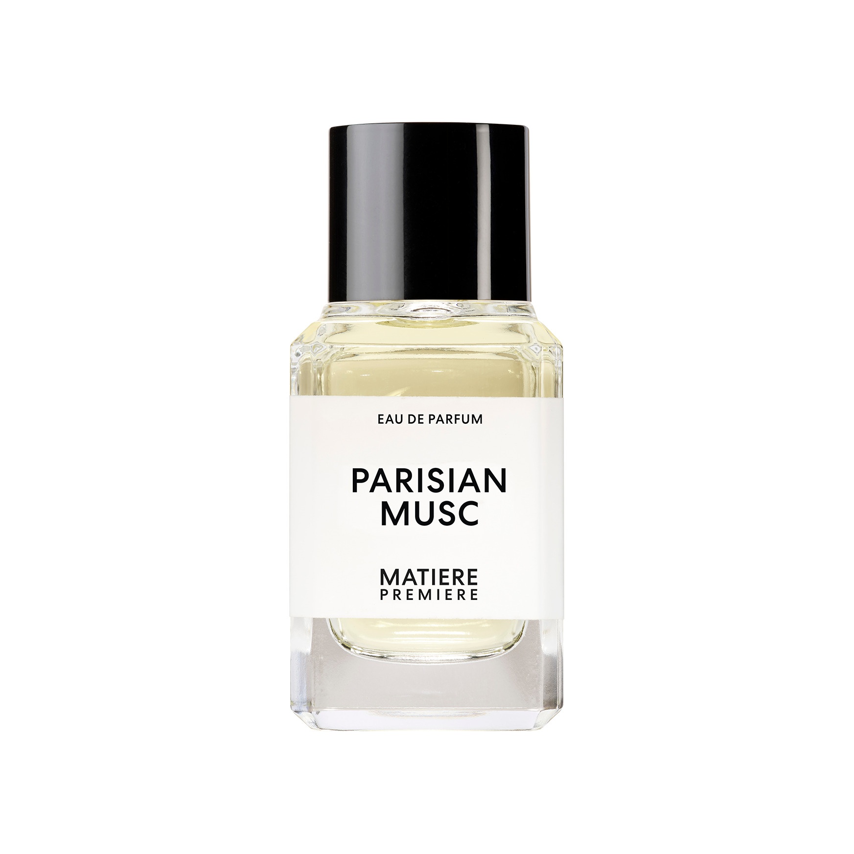 Parisian Musc Парфюмерная вода