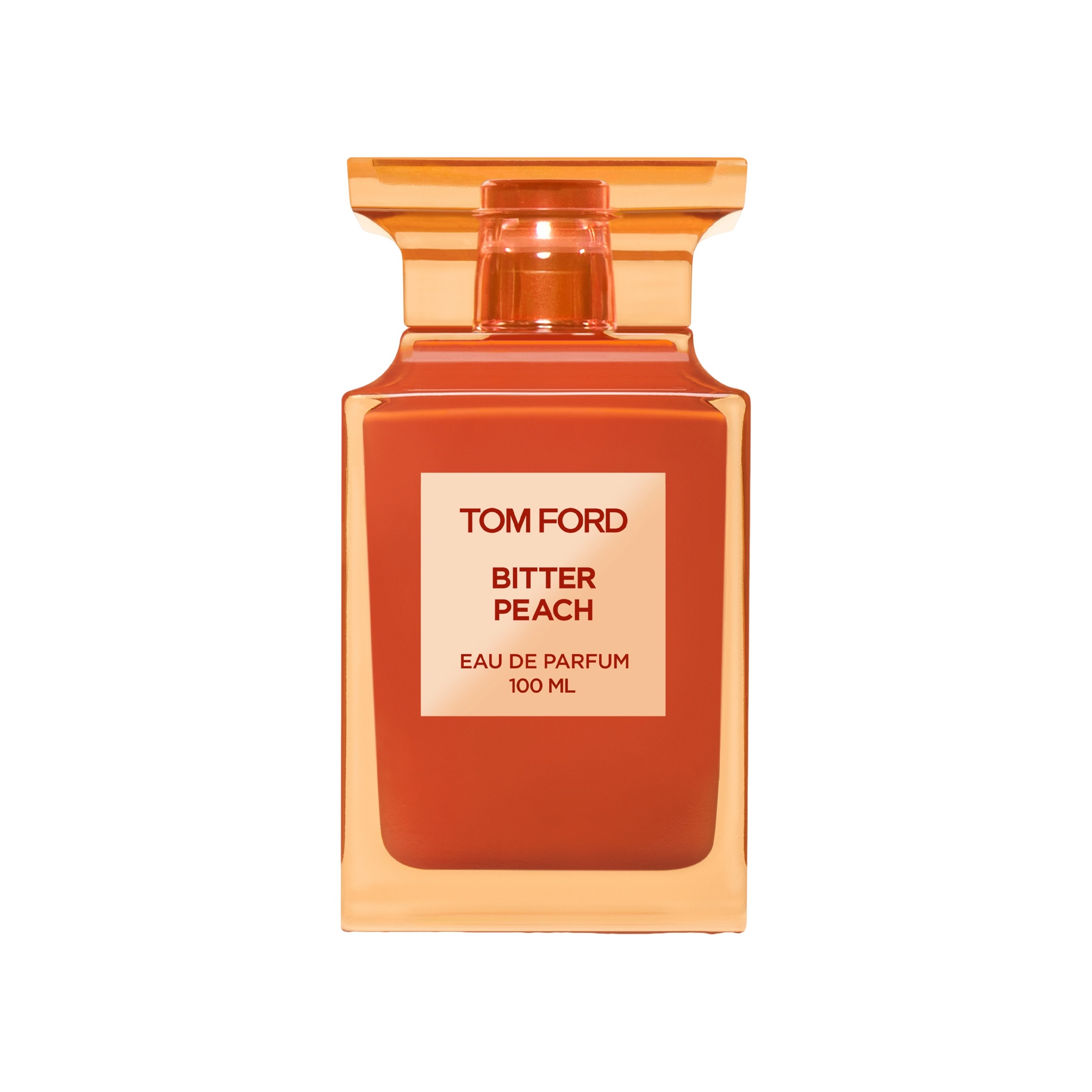 Bitter Peach Парфюмерная вода купить в VISAGEHALL