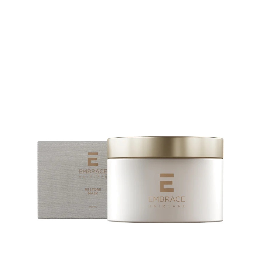 Маска для восстановления волос Restore Mask