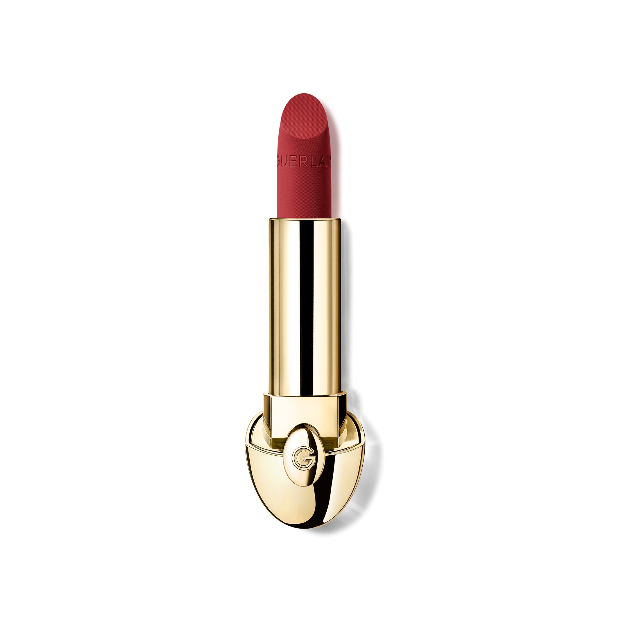 Губная помада Rouge G Velvet 