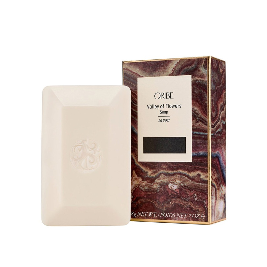 Мыло роскошное Долина цветов Valley of Flowers