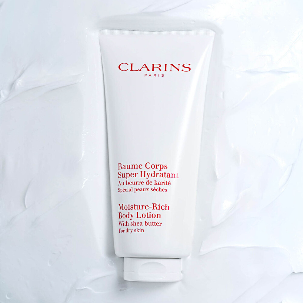 Бальзам для тела увлажняющий Baume Corps Super Hydratant  купить в VISAGEHALL