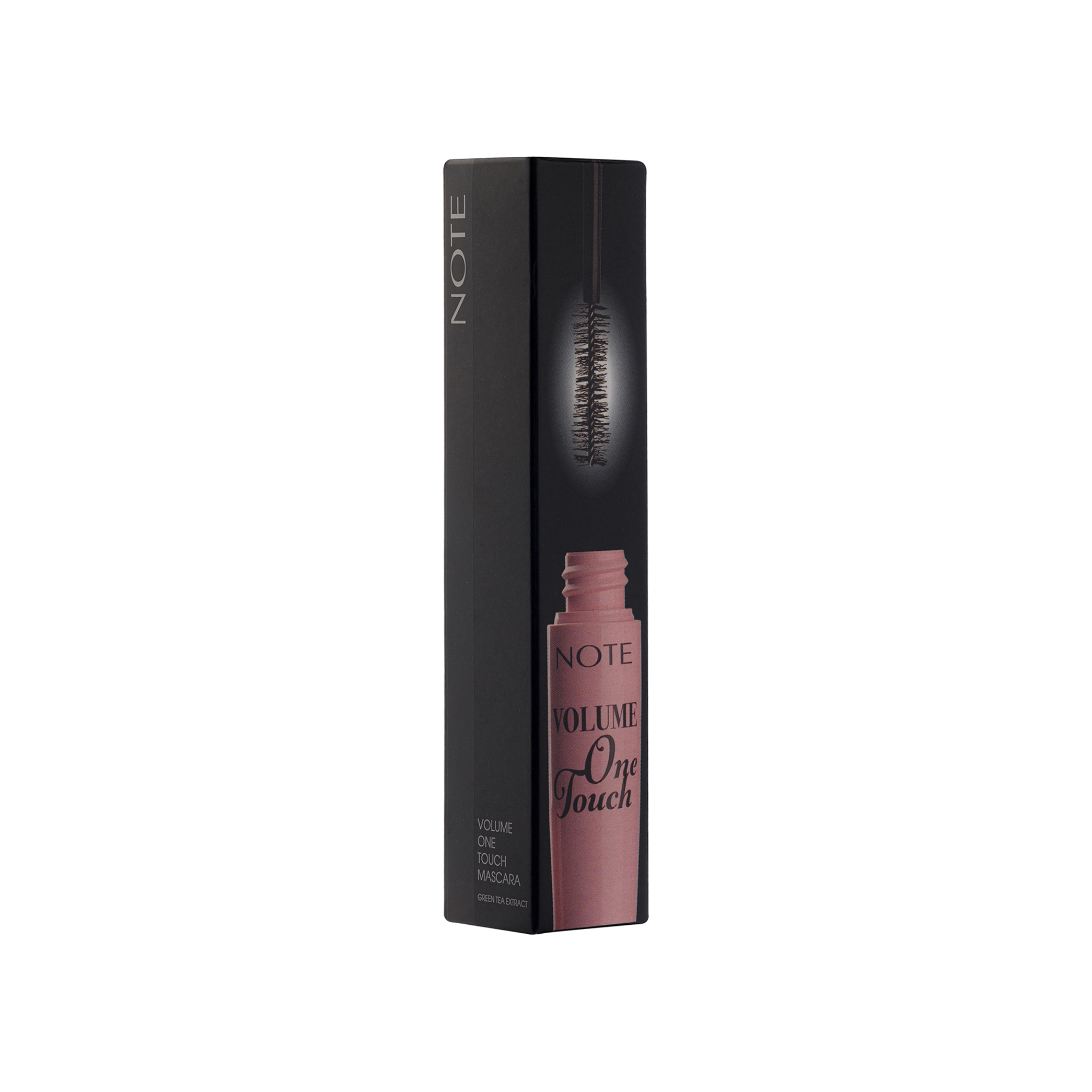 Тушь для ресниц Volume One Touch Mascara купить в VISAGEHALL