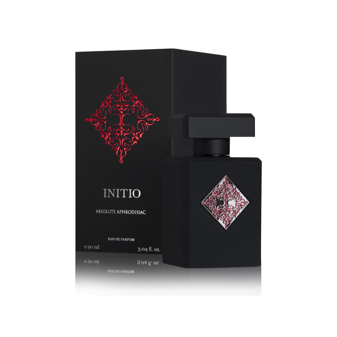 Absolute Aphrodisiac Парфюмерная вода  купить в VISAGEHALL