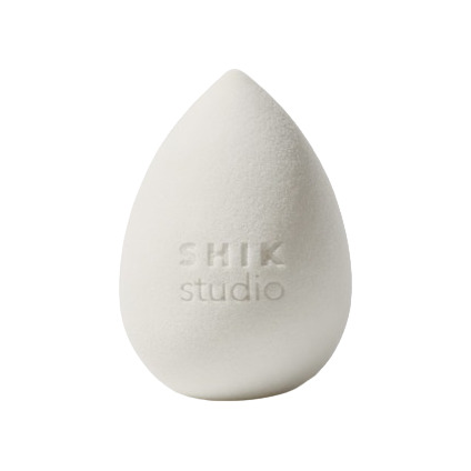 Спонж большой белый