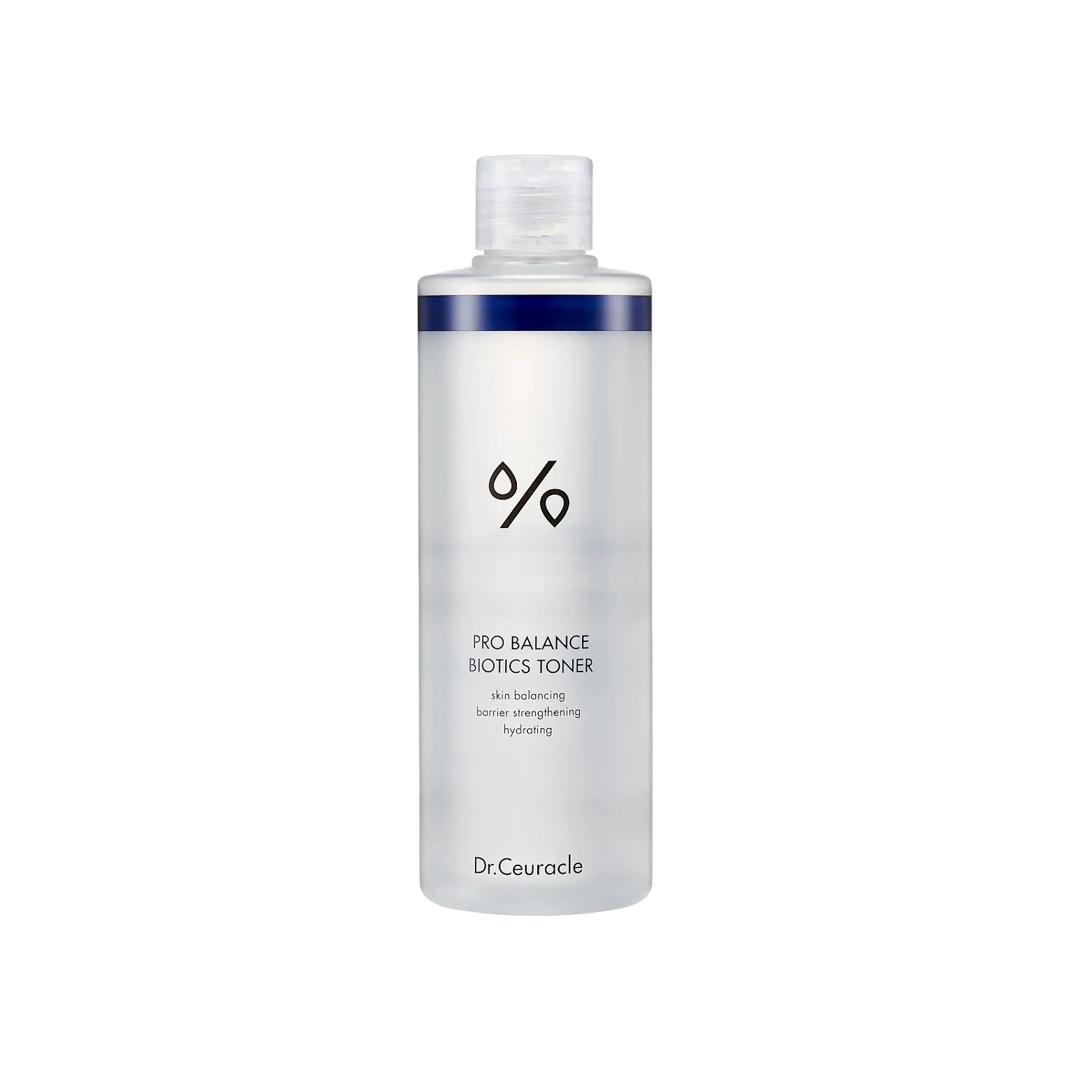 Тонер с биотиками Pro-balance купить в VISAGEHALL