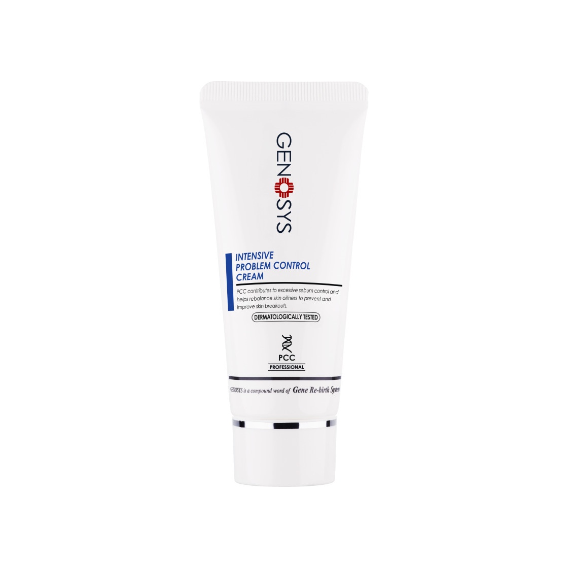 Крем интенсивный для ухода за проблемной кожей Problem Control купить в VISAGEHALL