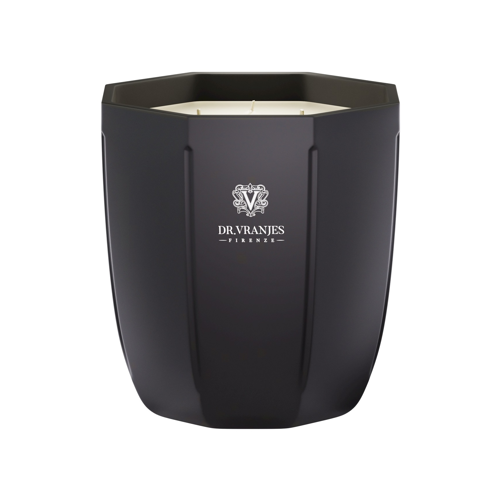 Ароматическая свеча Ambra Onyx купить в VISAGEHALL