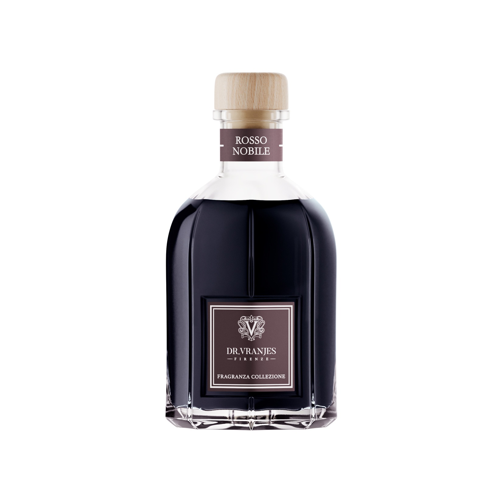 Ароматический диффузор для дома Rosso Nobile купить в VISAGEHALL