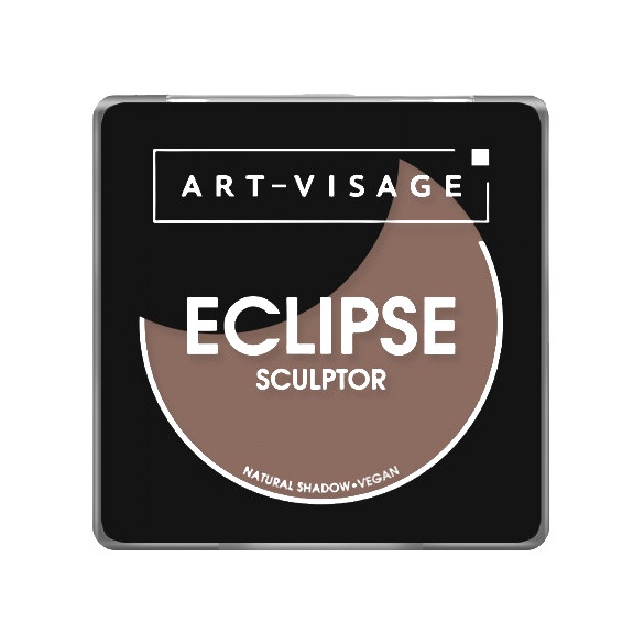Скульптор пудровый Eclipse купить в VISAGEHALL
