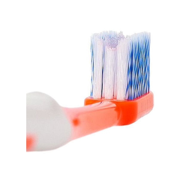 Зубная щетка с V-образной щетиной Systema Medium Head купить в VISAGEHALL