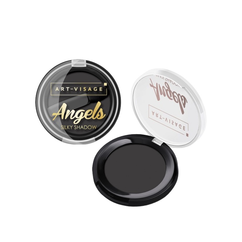 Тени для век Angel купить в VISAGEHALL