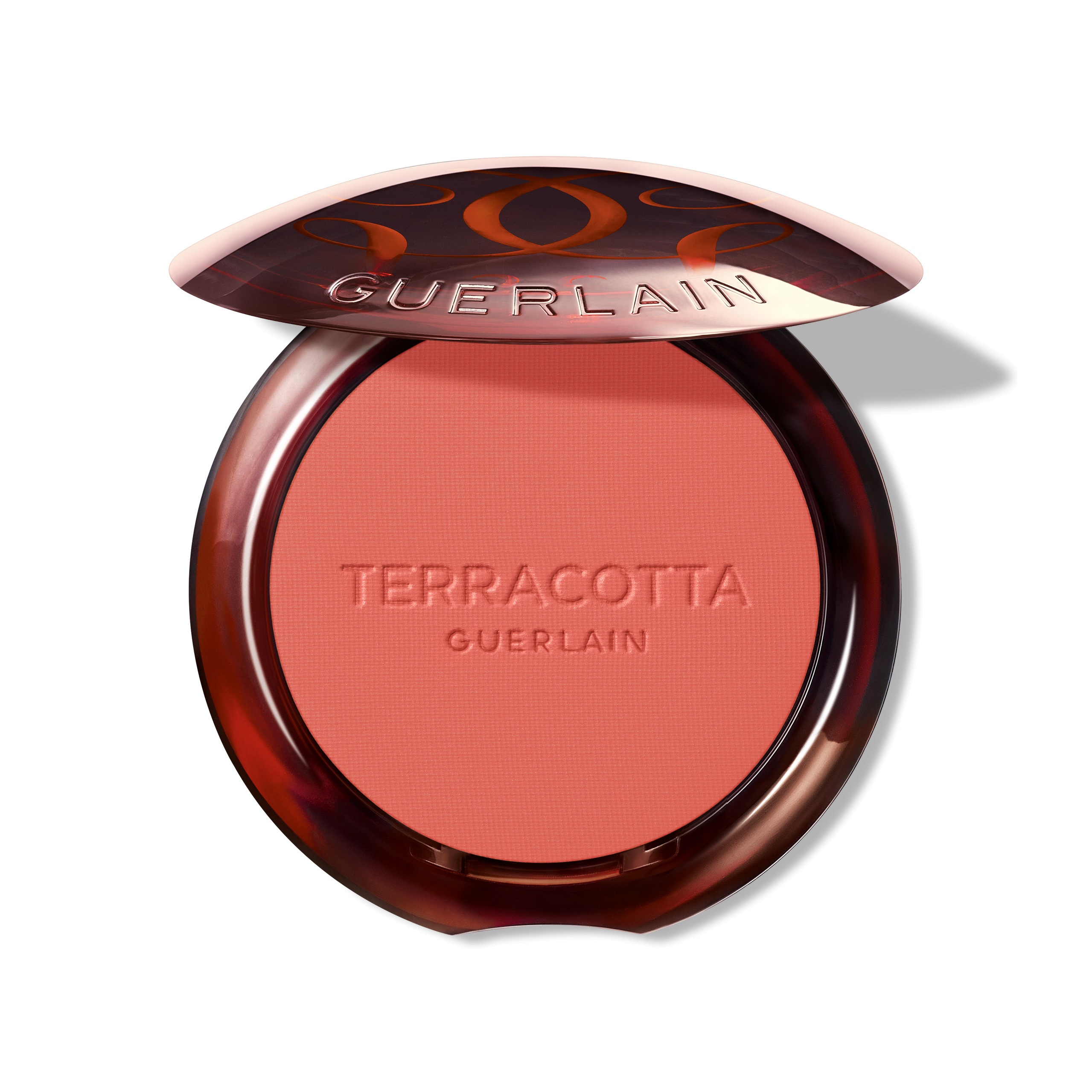 Румяна Terracotta Blush купить в VISAGEHALL