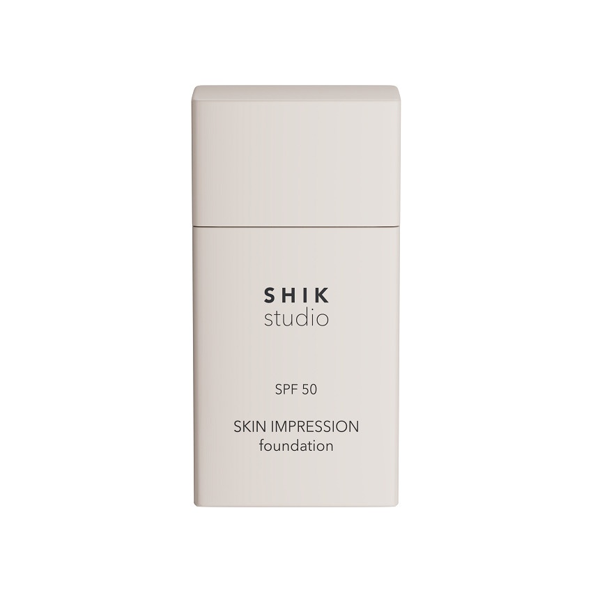 Тональный крем для лица Skin Impression купить в VISAGEHALL
