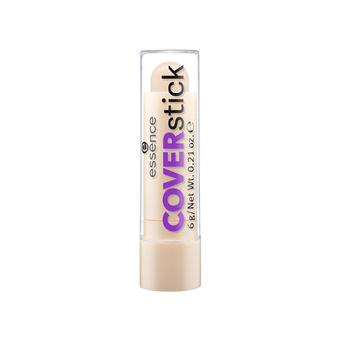 Корректор для лица Essence Coverstick
