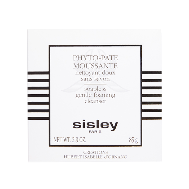 Sisley Soapless Gentle Foaming Cleanser Паста фитоароматическая пенящаяся купить в VISAGEHALL