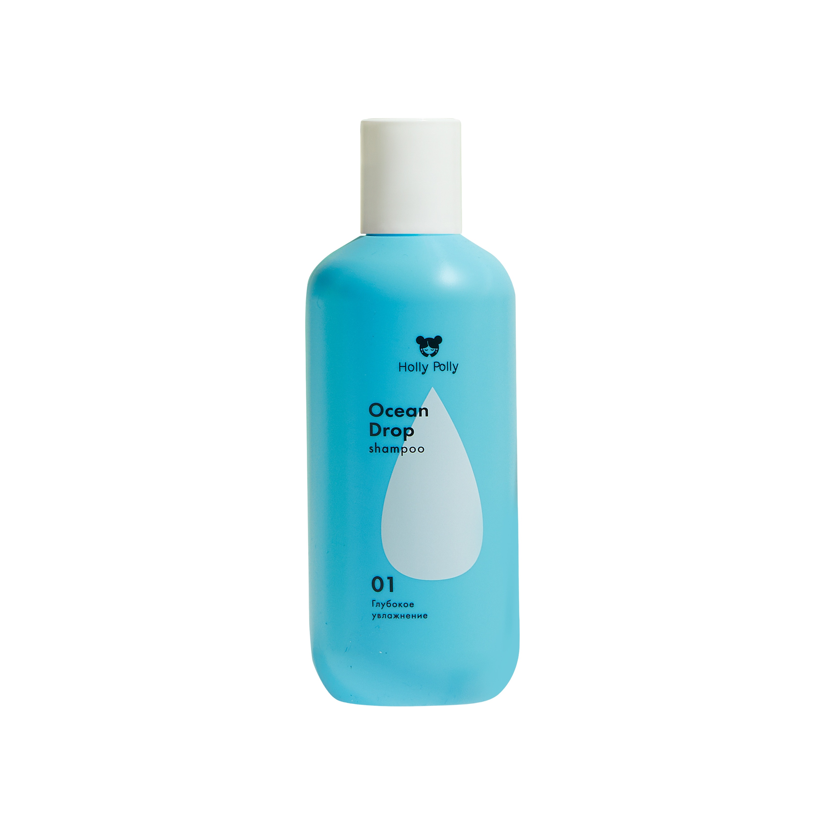 Шампунь увлажняющий Ocean Drop купить в VISAGEHALL