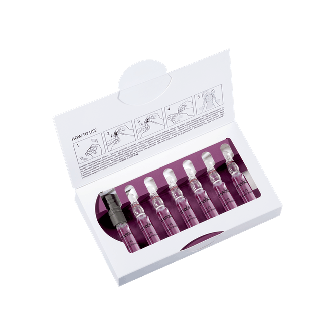 Ампулы Lift Express купить в VISAGEHALL