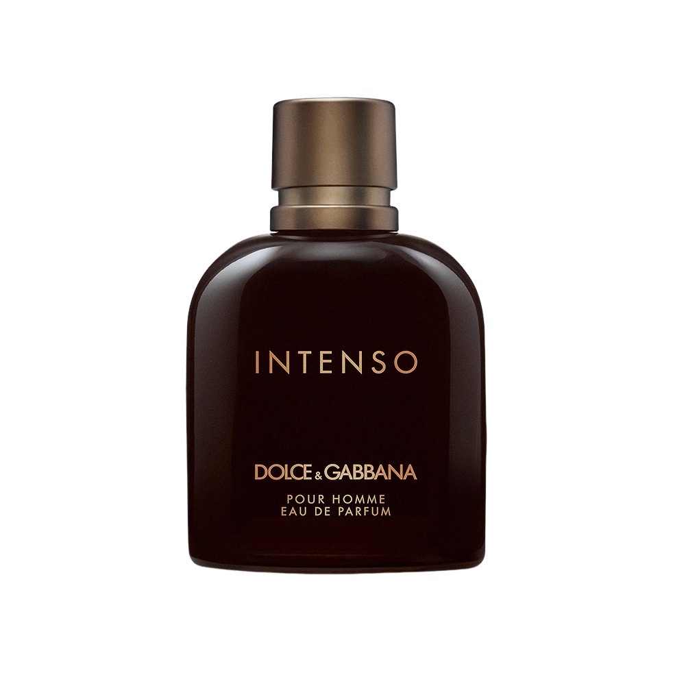 Pour Homme Intenso Парфюмерная вода
