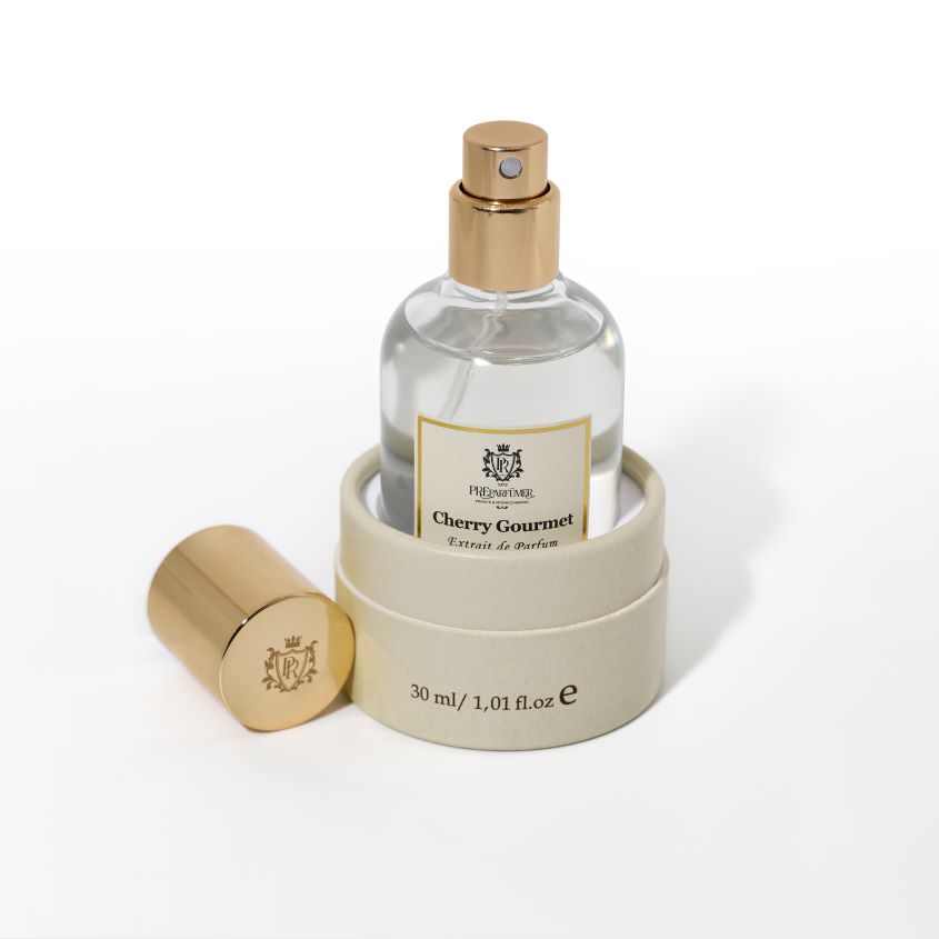 Cherry Gourmet Духи парфюмерные  купить в VISAGEHALL