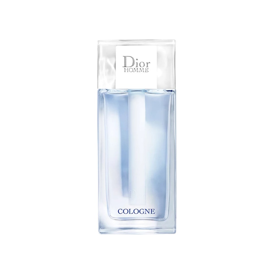 Одеколон Dior Homme Cologne  купить в VISAGEHALL