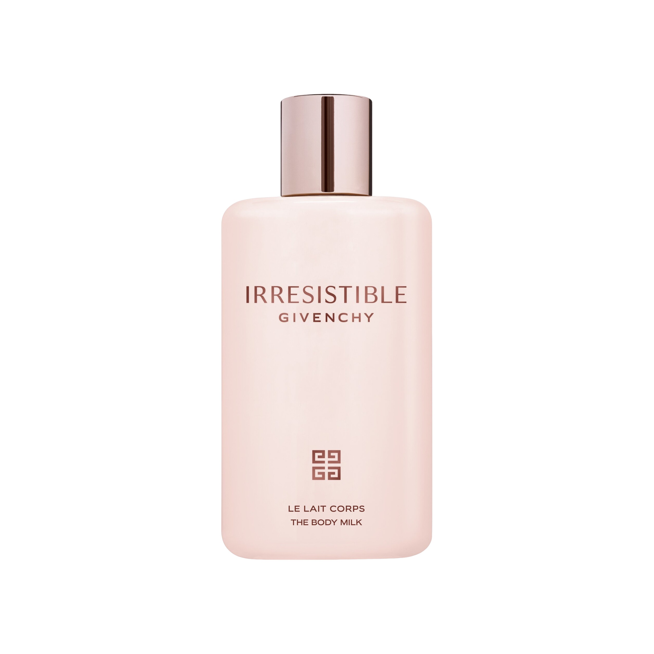 Парфюмированное молочко для тела IRRESISTIBLE купить в VISAGEHALL