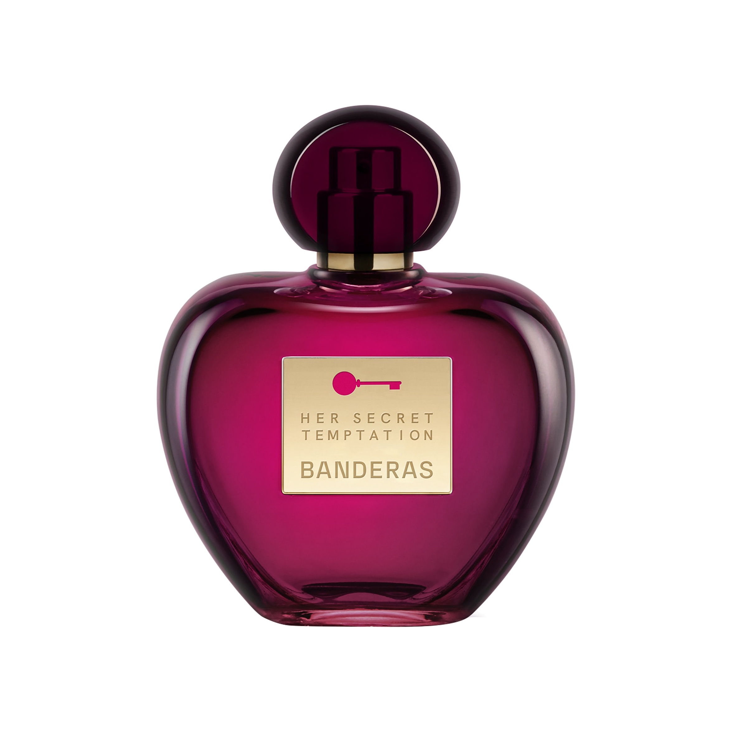 Her Secret Temptation femme Туалетная вода купить в VISAGEHALL