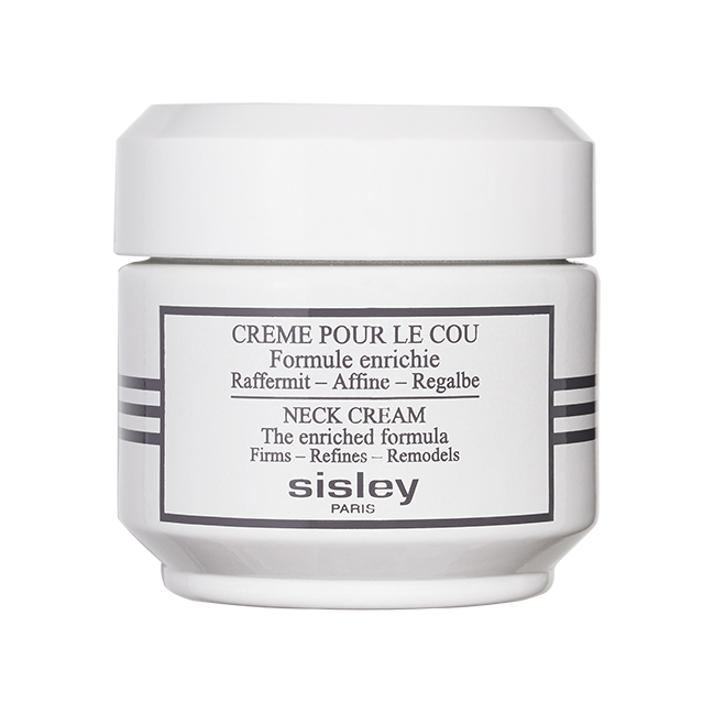 Neck Cream, the enriched formula Крем для шеи с обогащенной формулой  купить в VISAGEHALL