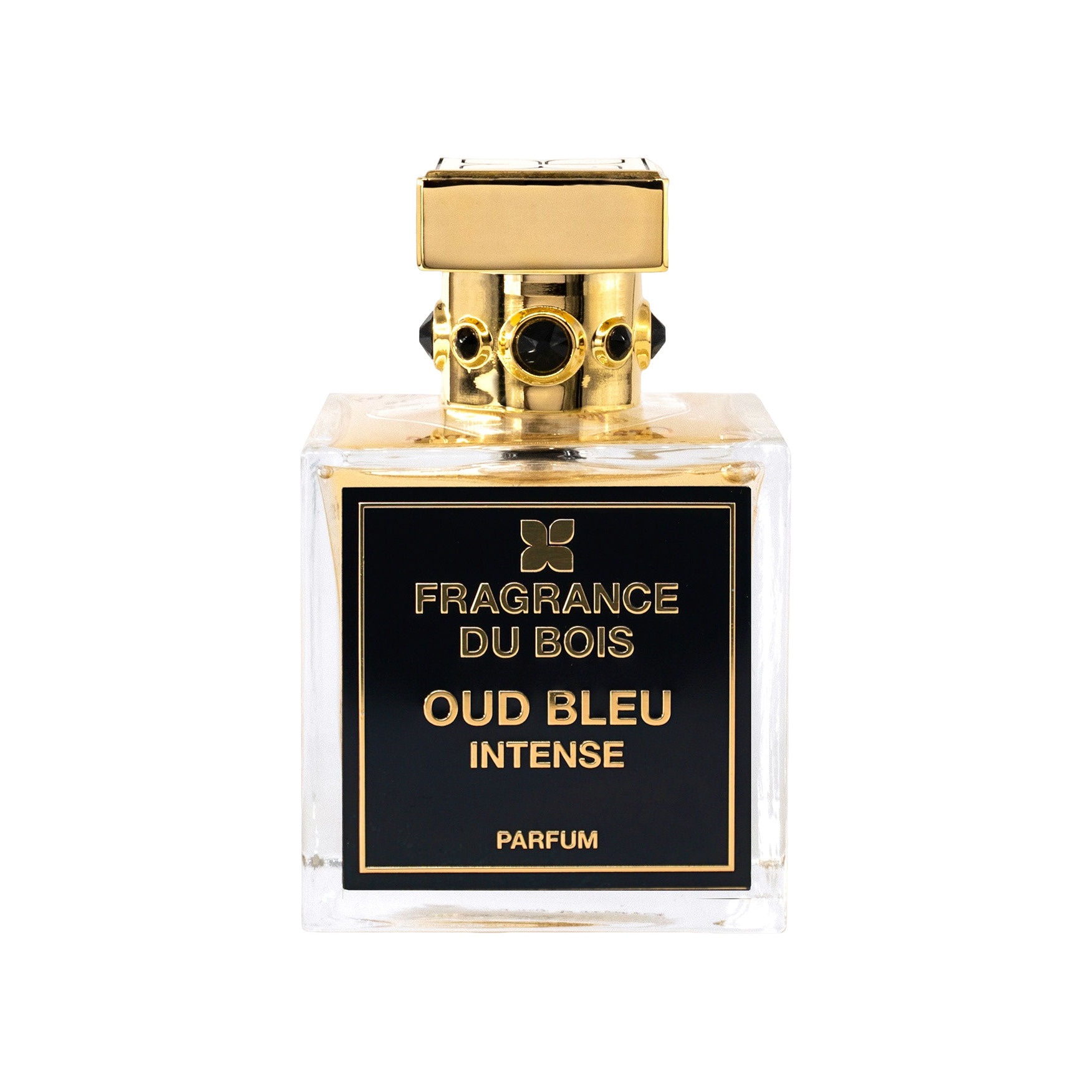 Oud Bleu Intense Парфюмерная вода купить в VISAGEHALL